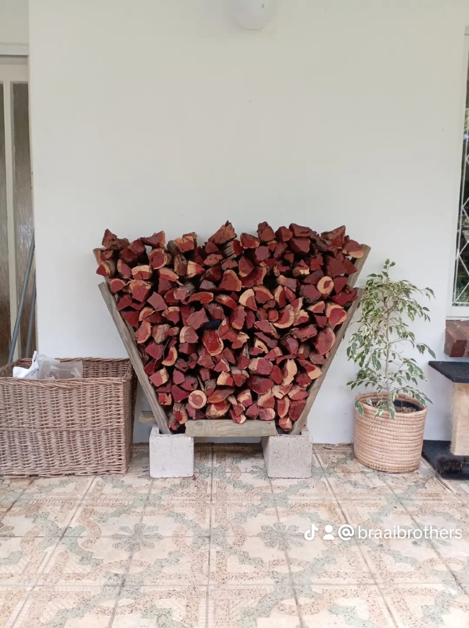 Wood Combos